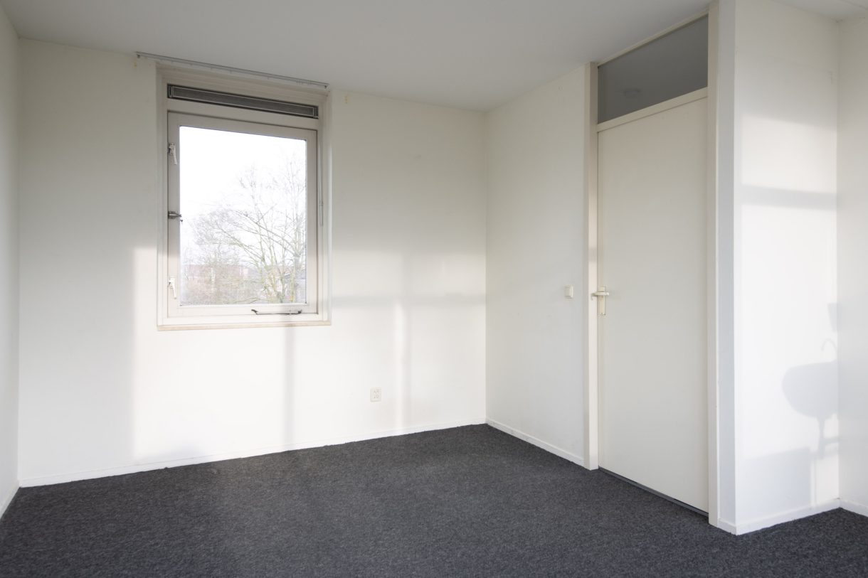 Te koop: Foto Woonhuis aan de Albert Schweitzerlaan 86 in Nijmegen