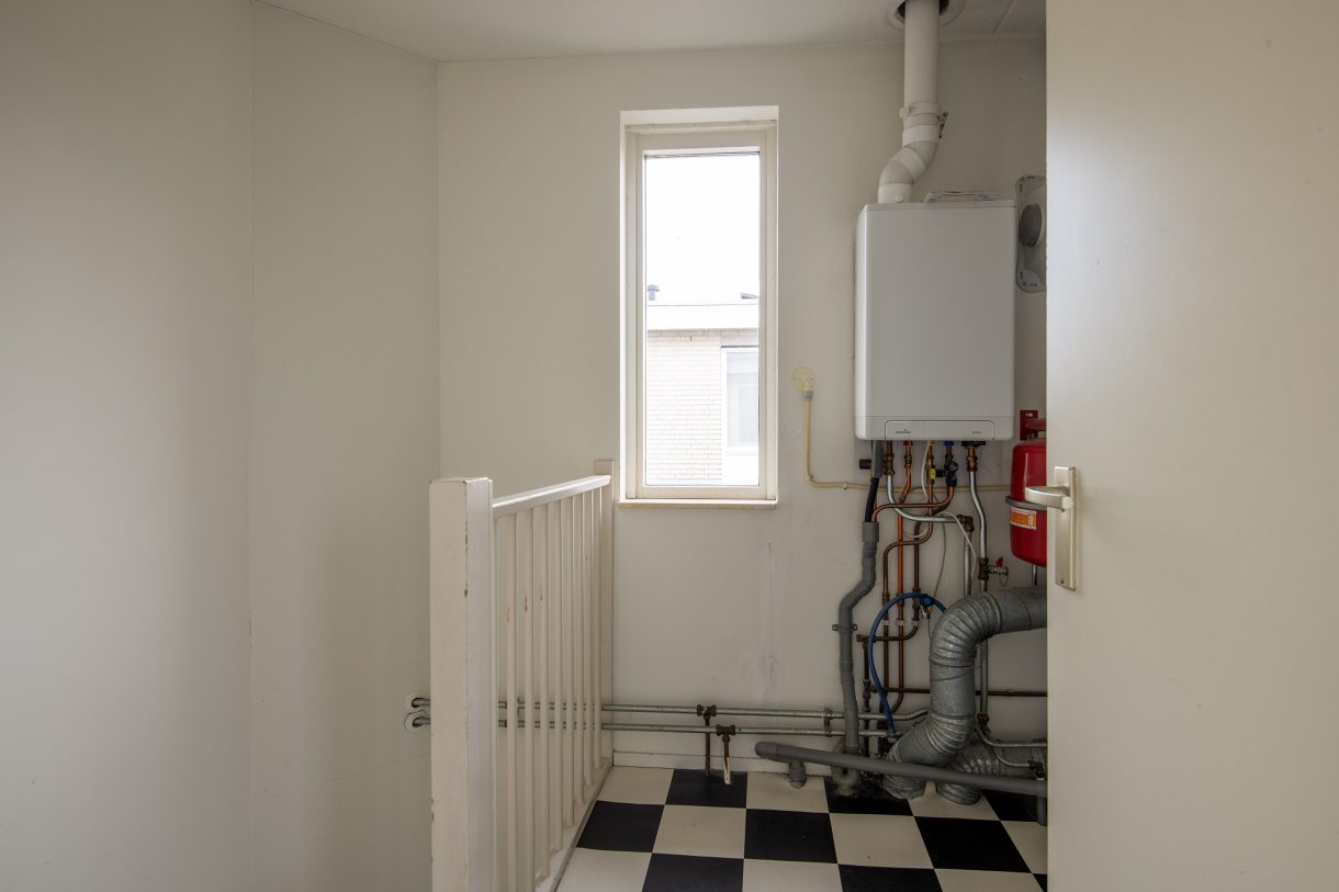 Te koop: Foto Woonhuis aan de Albert Schweitzerlaan 86 in Nijmegen