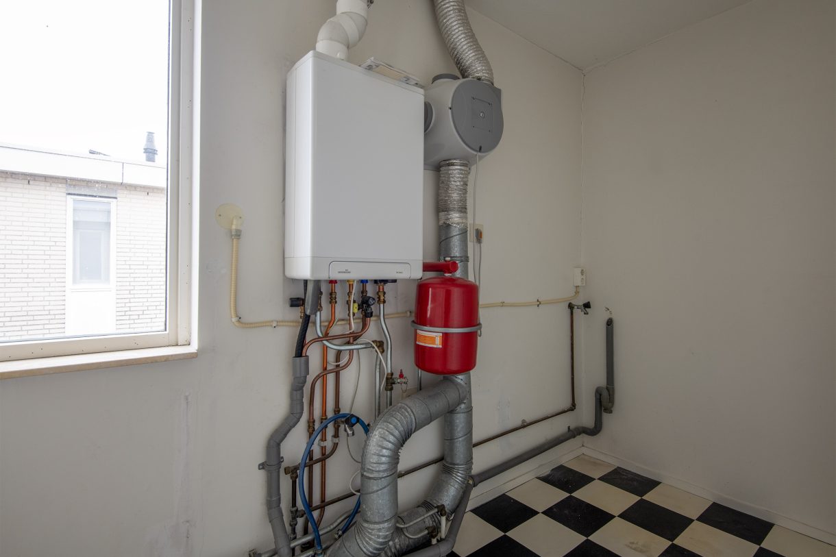 Te koop: Foto Woonhuis aan de Albert Schweitzerlaan 86 in Nijmegen