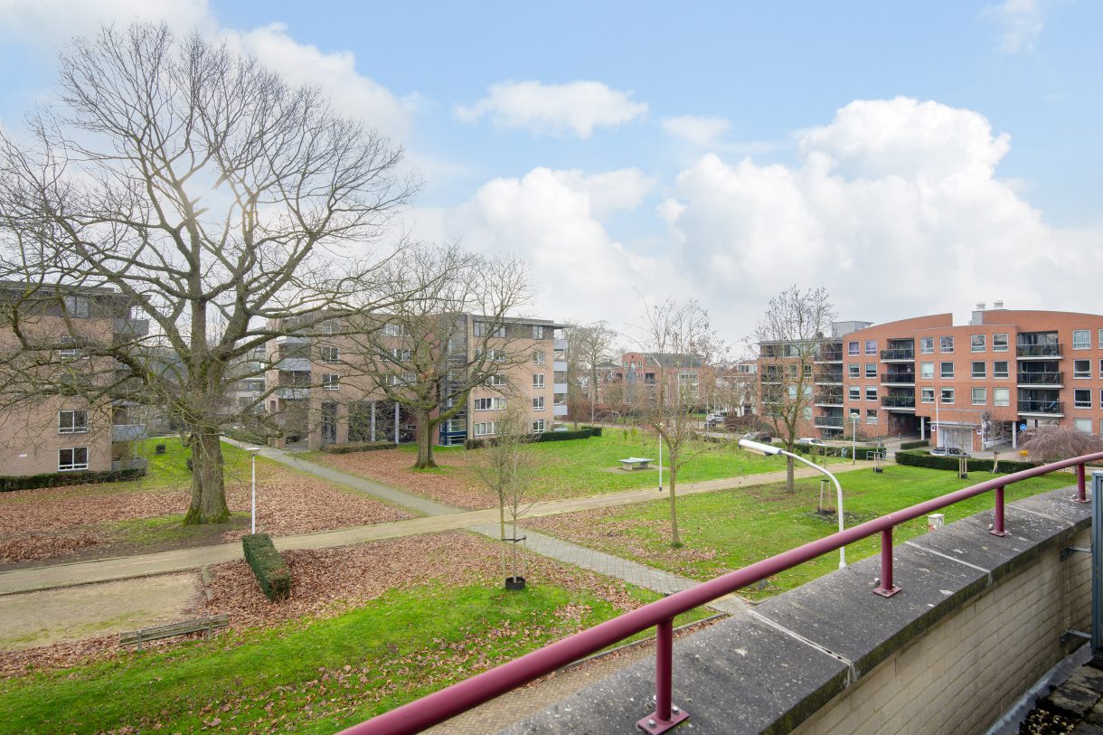 Te koop: Foto Woonhuis aan de Albert Schweitzerlaan 86 in Nijmegen