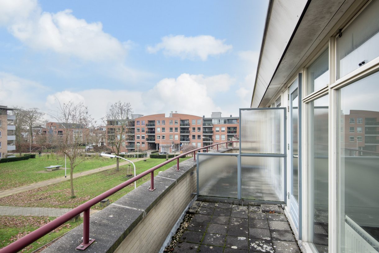 Te koop: Foto Woonhuis aan de Albert Schweitzerlaan 86 in Nijmegen