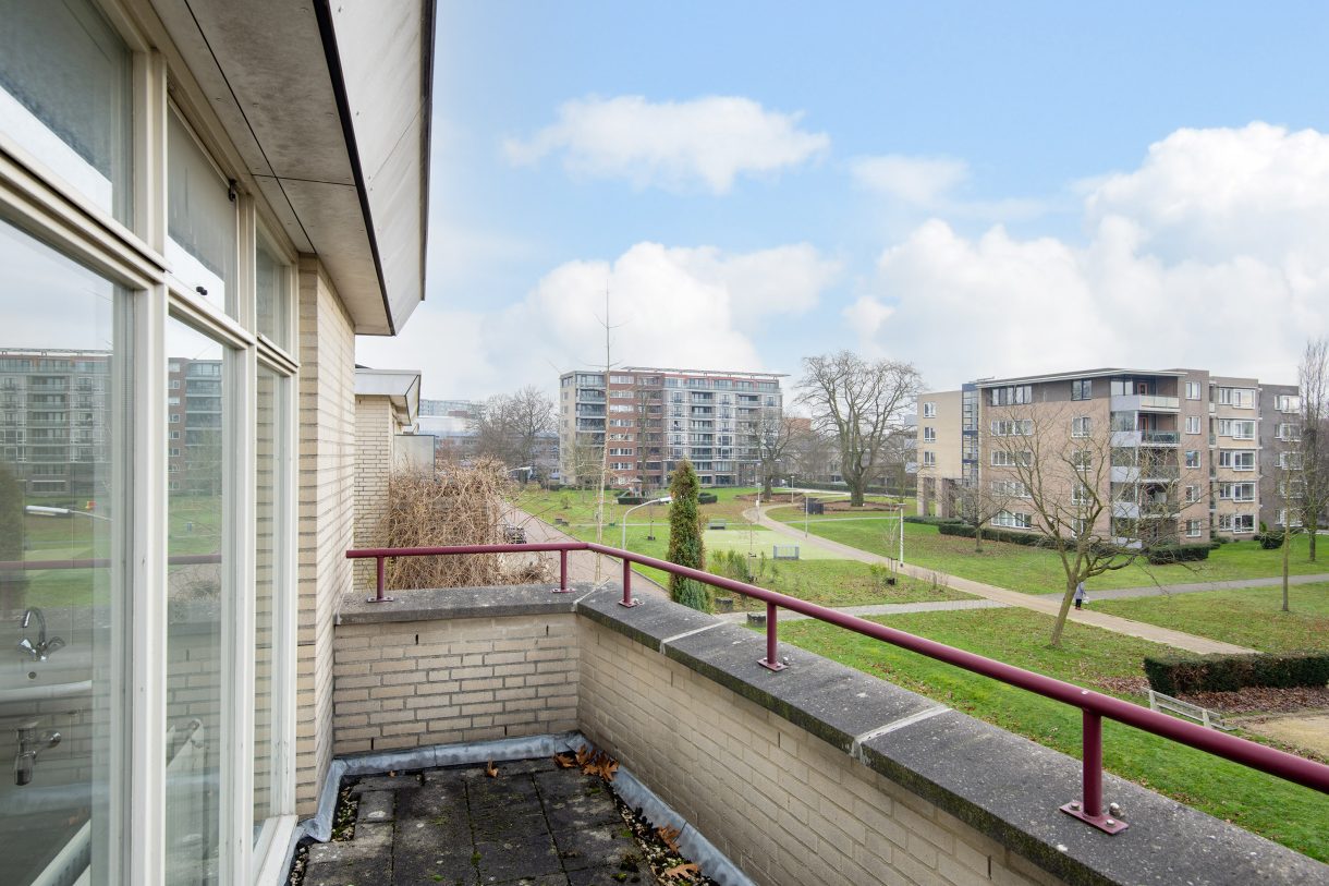 Te koop: Foto Woonhuis aan de Albert Schweitzerlaan 86 in Nijmegen