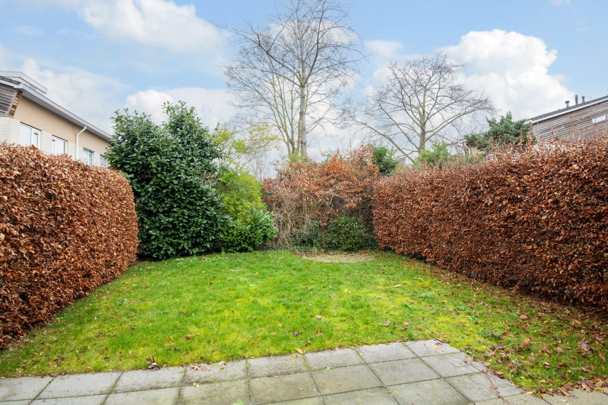 Te koop: Foto Woonhuis aan de Albert Schweitzerlaan 86 in Nijmegen