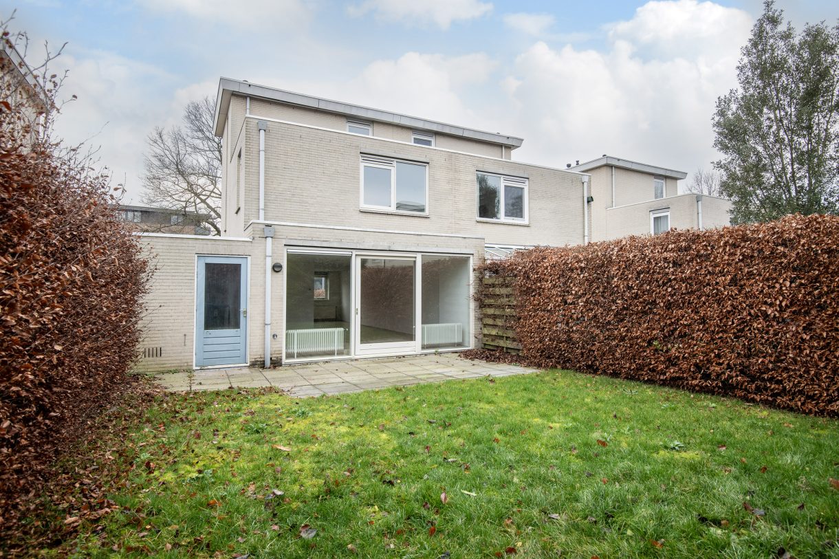 Te koop: Foto Woonhuis aan de Albert Schweitzerlaan 86 in Nijmegen