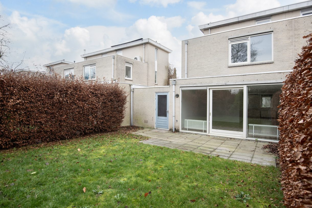 Te koop: Foto Woonhuis aan de Albert Schweitzerlaan 86 in Nijmegen