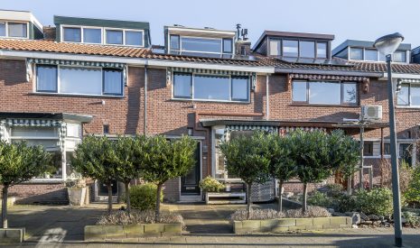 Hoofdfoto van Vlaardingen Narcisstraat 25