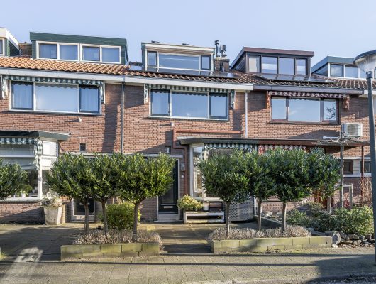 Hoofdfoto van Vlaardingen Narcisstraat 25