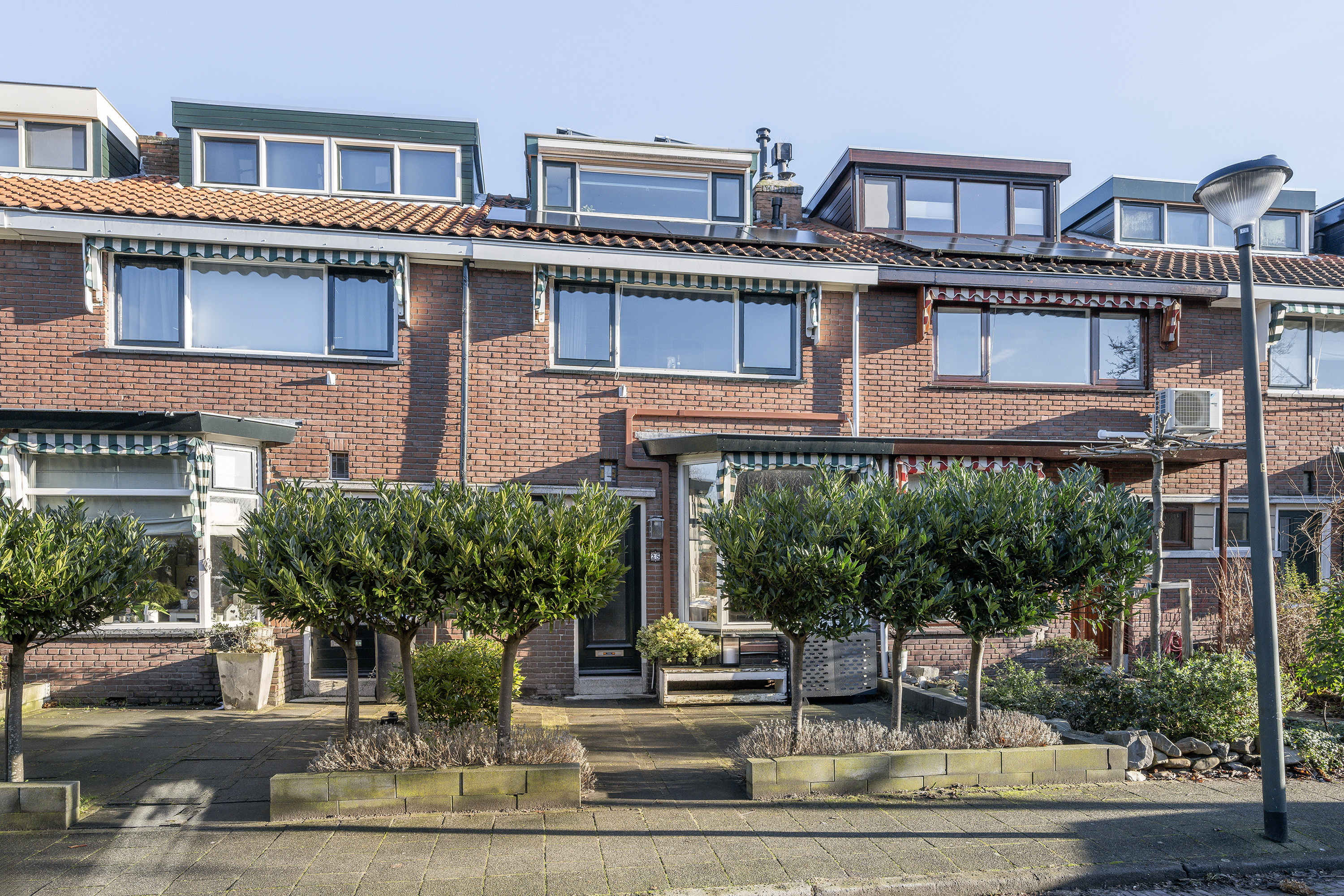 Hoofdfoto van Vlaardingen Narcisstraat 25