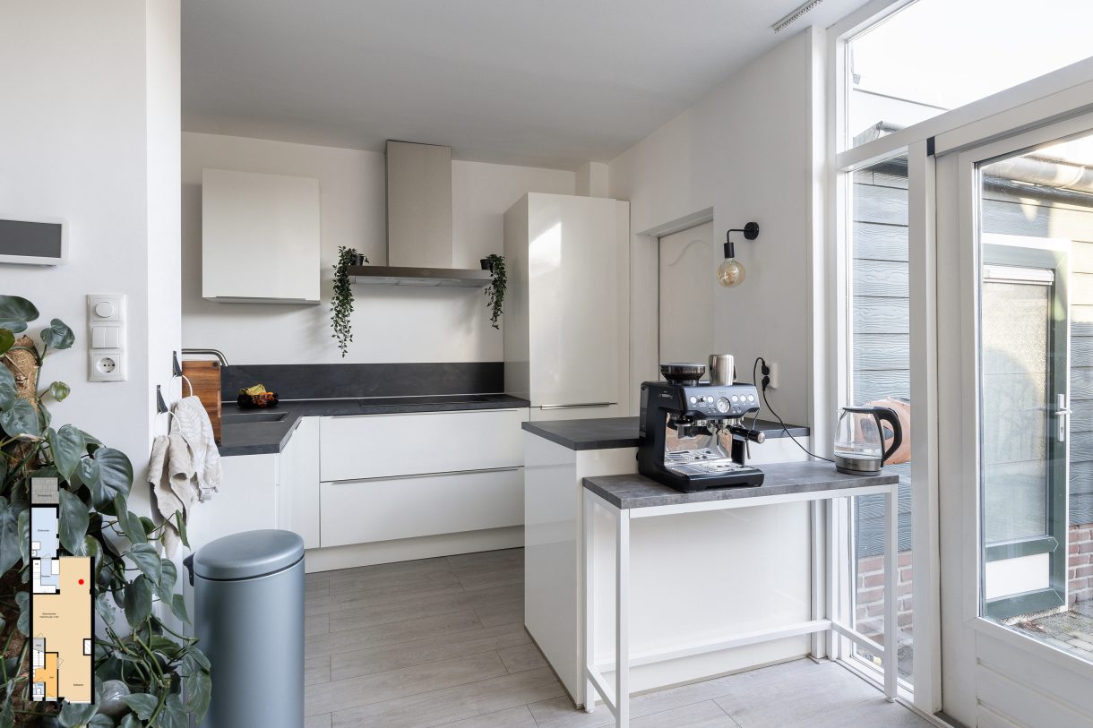 Te koop: Foto Woonhuis aan de Narcisstraat 25 in Vlaardingen