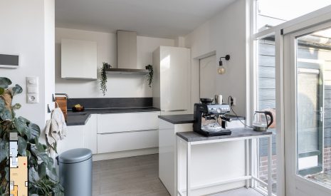 Te koop: Foto Woonhuis aan de Narcisstraat 25 in Vlaardingen