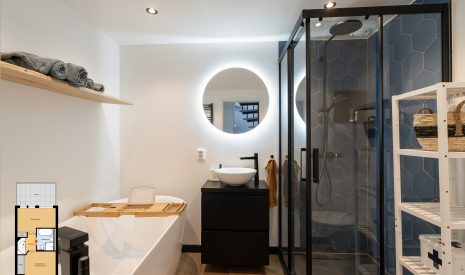 Te koop: Foto Woonhuis aan de Narcisstraat 25 in Vlaardingen