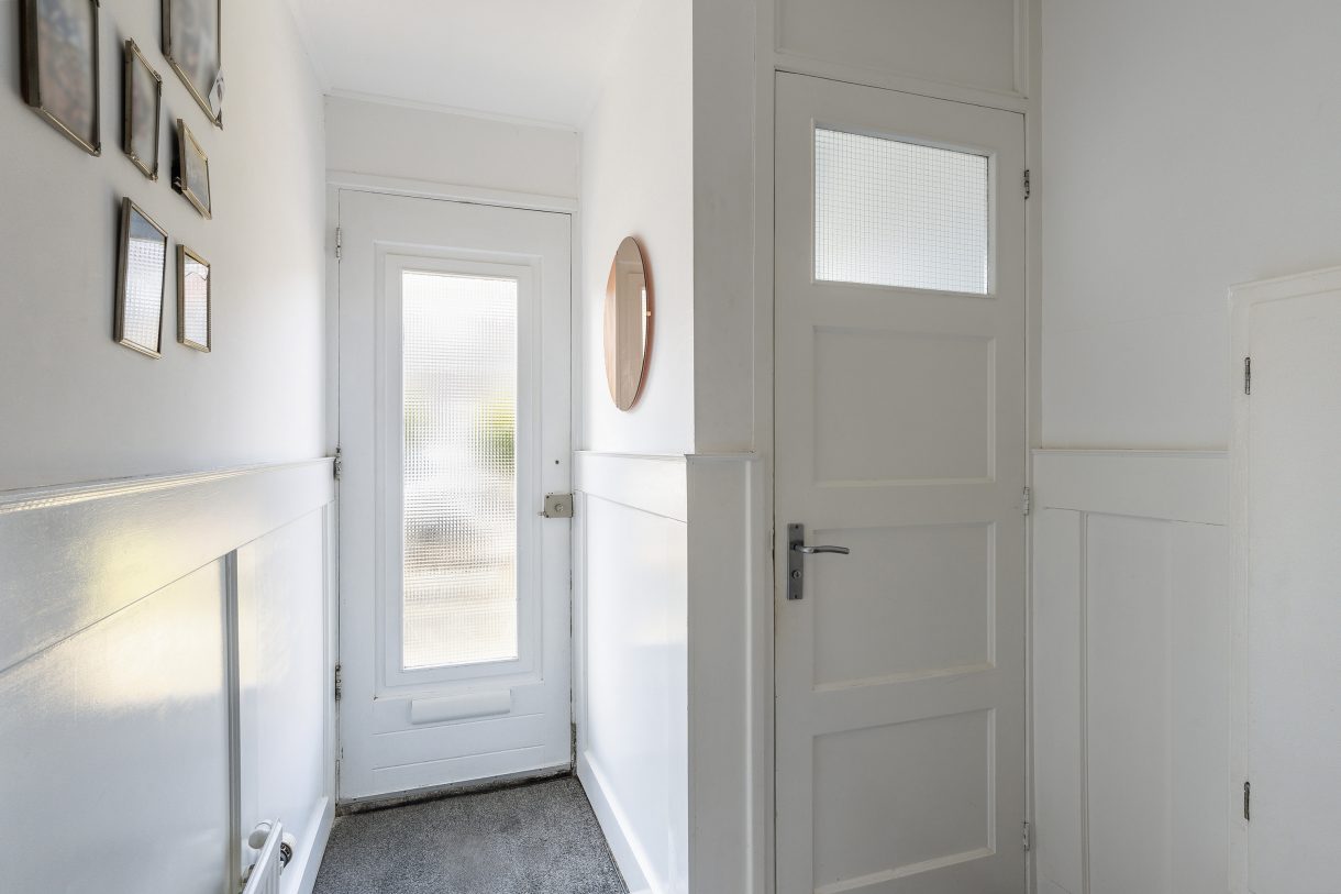 Te koop: Foto Woonhuis aan de Narcisstraat 25 in Vlaardingen