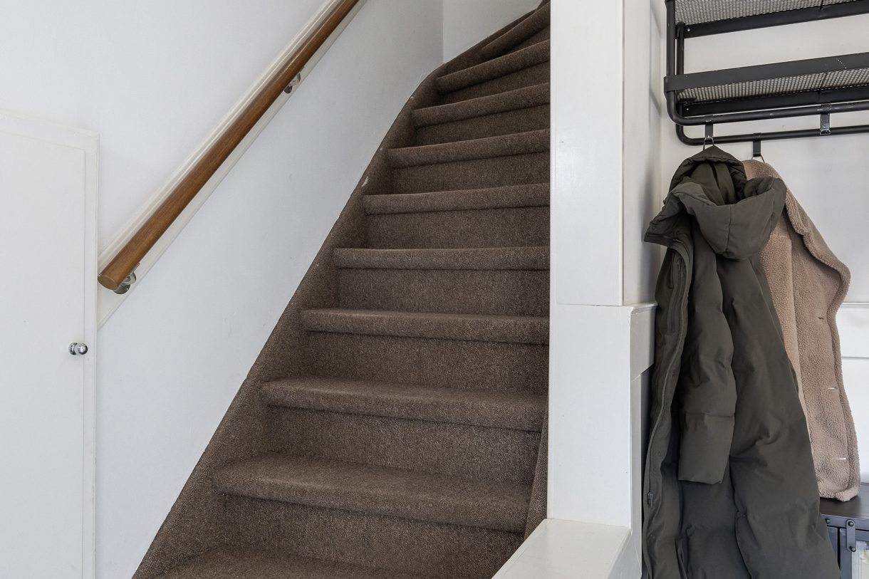 Te koop: Foto Woonhuis aan de Narcisstraat 25 in Vlaardingen