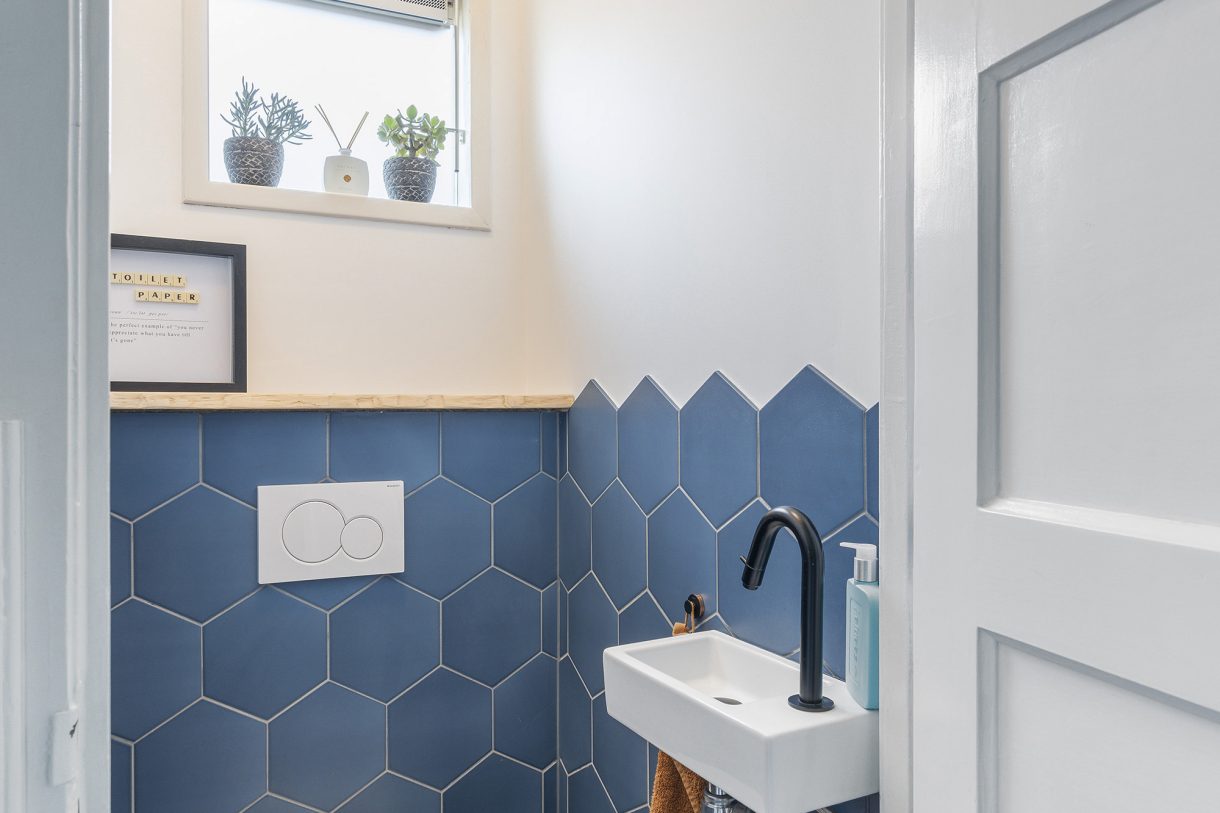 Te koop: Foto Woonhuis aan de Narcisstraat 25 in Vlaardingen