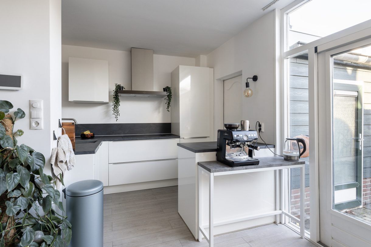 Te koop: Foto Woonhuis aan de Narcisstraat 25 in Vlaardingen