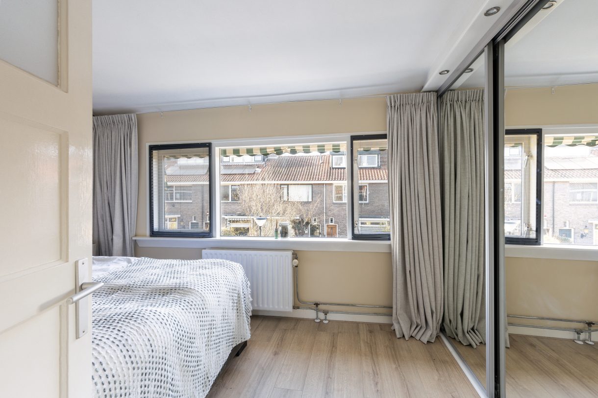 Te koop: Foto Woonhuis aan de Narcisstraat 25 in Vlaardingen