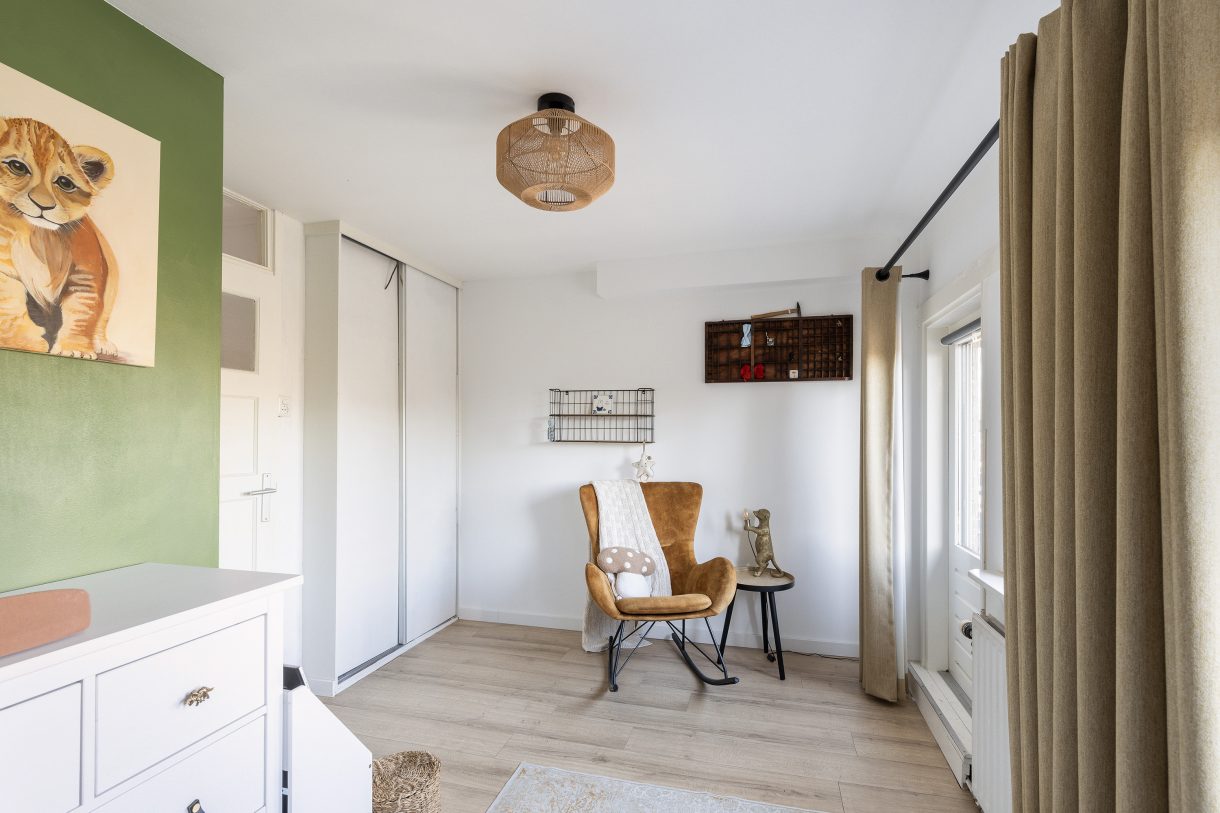 Te koop: Foto Woonhuis aan de Narcisstraat 25 in Vlaardingen