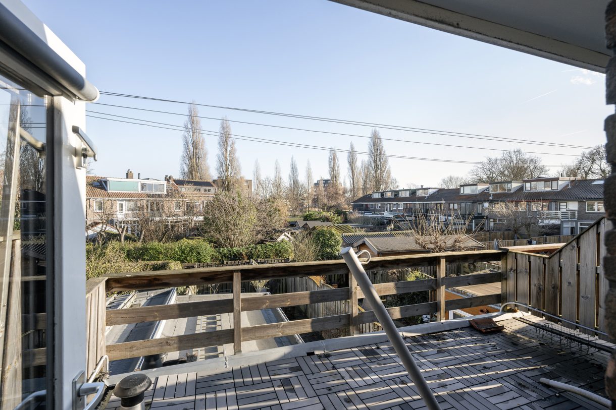 Te koop: Foto Woonhuis aan de Narcisstraat 25 in Vlaardingen