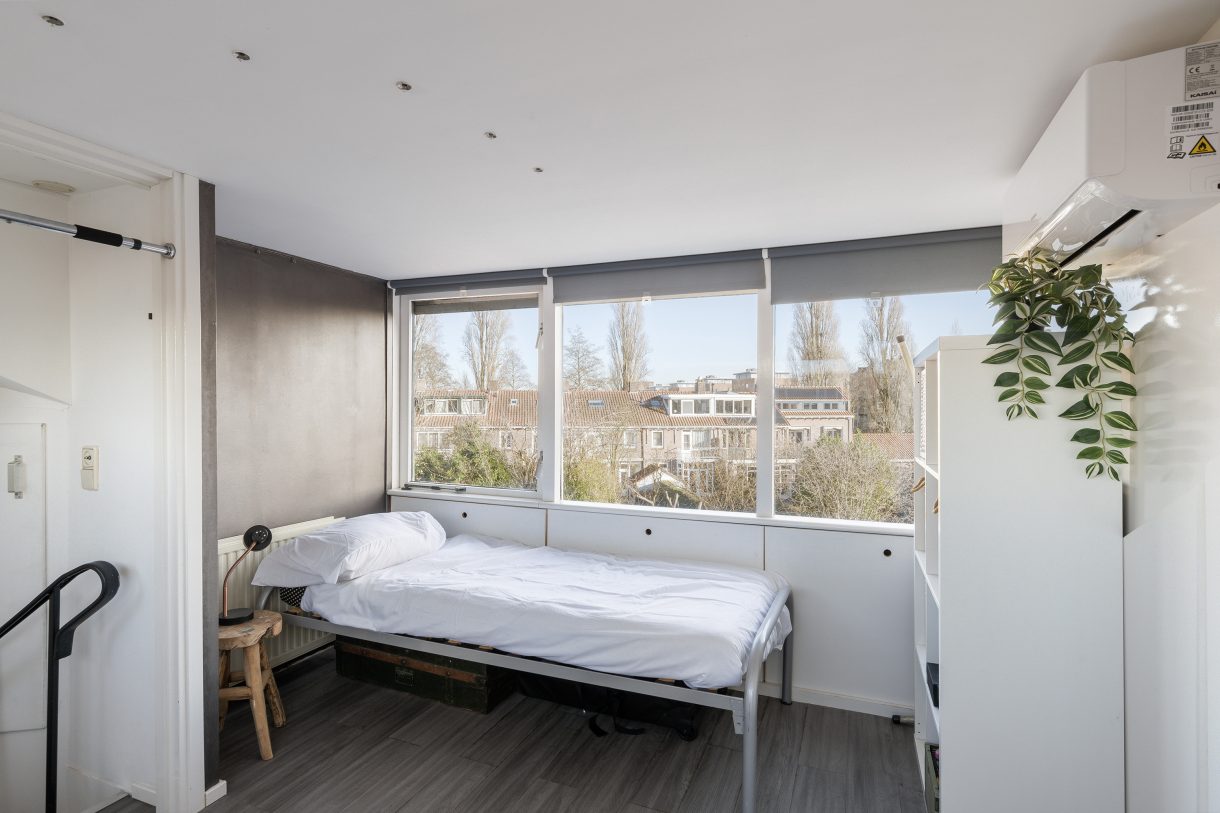 Te koop: Foto Woonhuis aan de Narcisstraat 25 in Vlaardingen