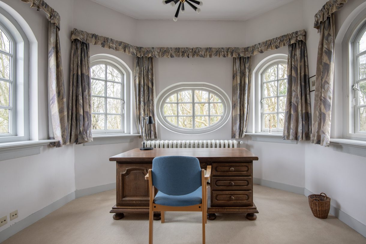 Te koop: Foto Woonhuis aan de Sophiaweg 6 in Nijmegen