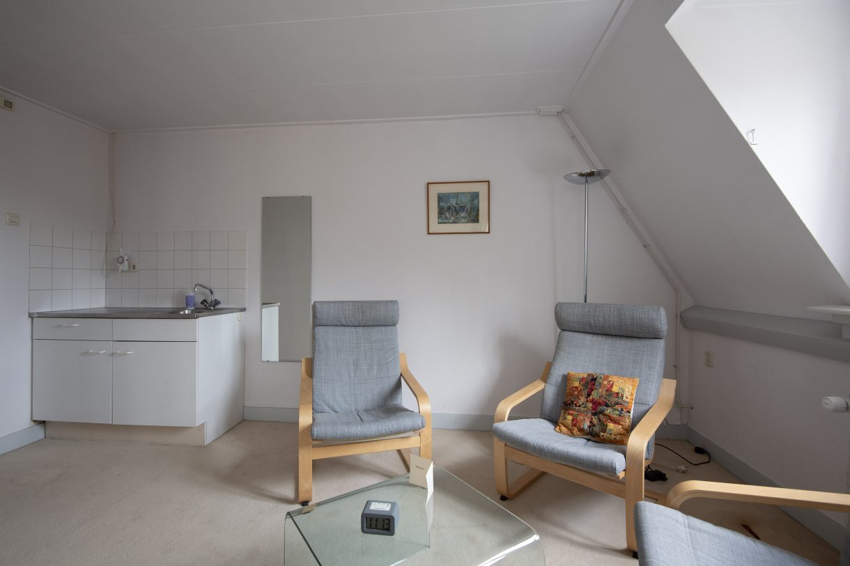 Te koop: Foto Woonhuis aan de Sophiaweg 6 in Nijmegen