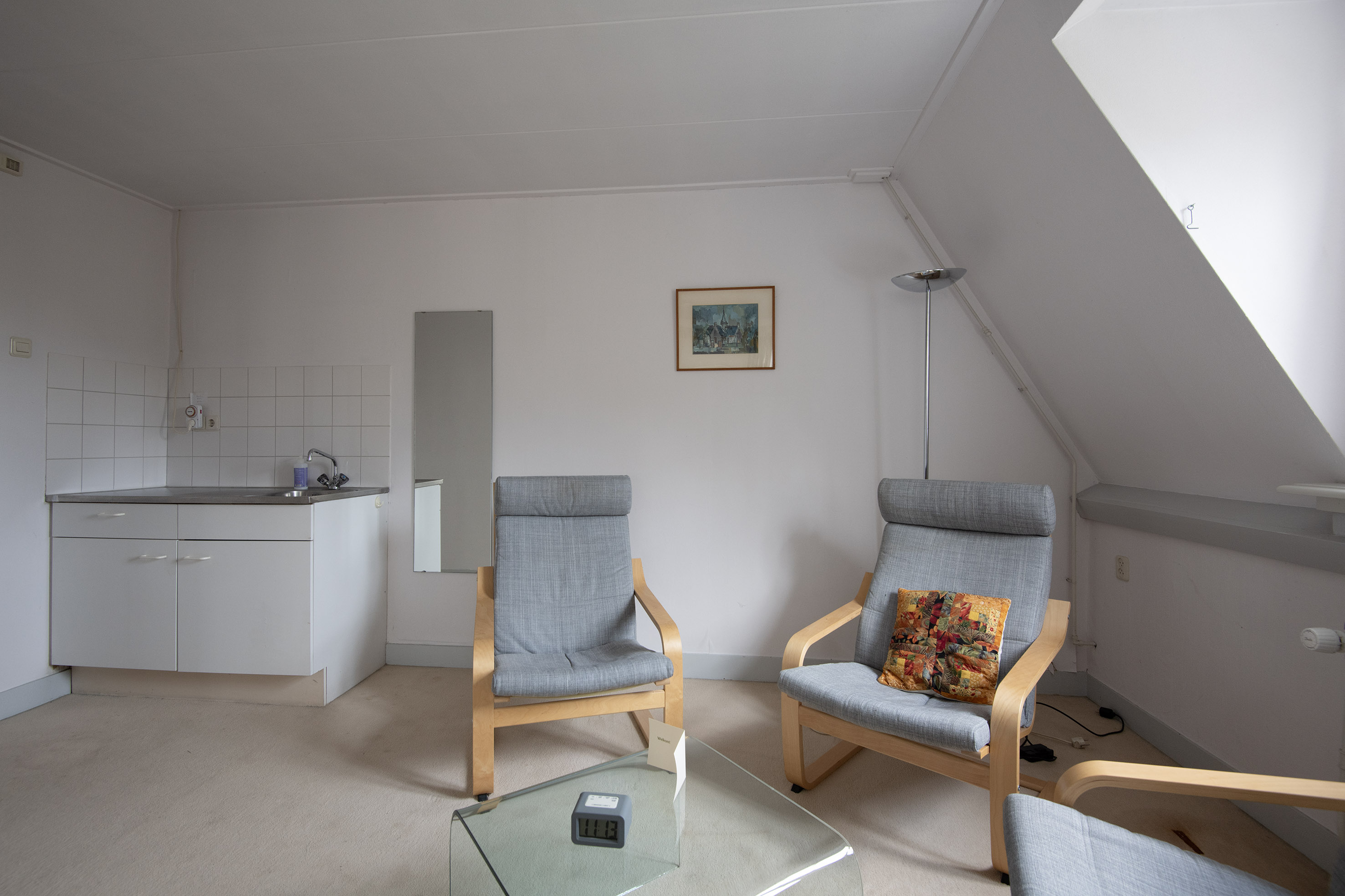 Te koop: Foto Woonhuis aan de Sophiaweg 6 in Nijmegen