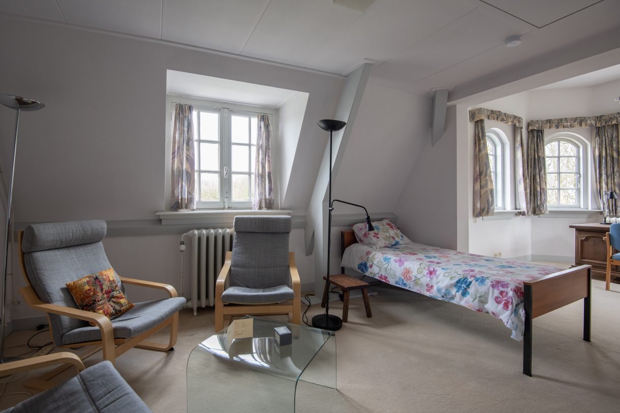 Te koop: Foto Woonhuis aan de Sophiaweg 6 in Nijmegen