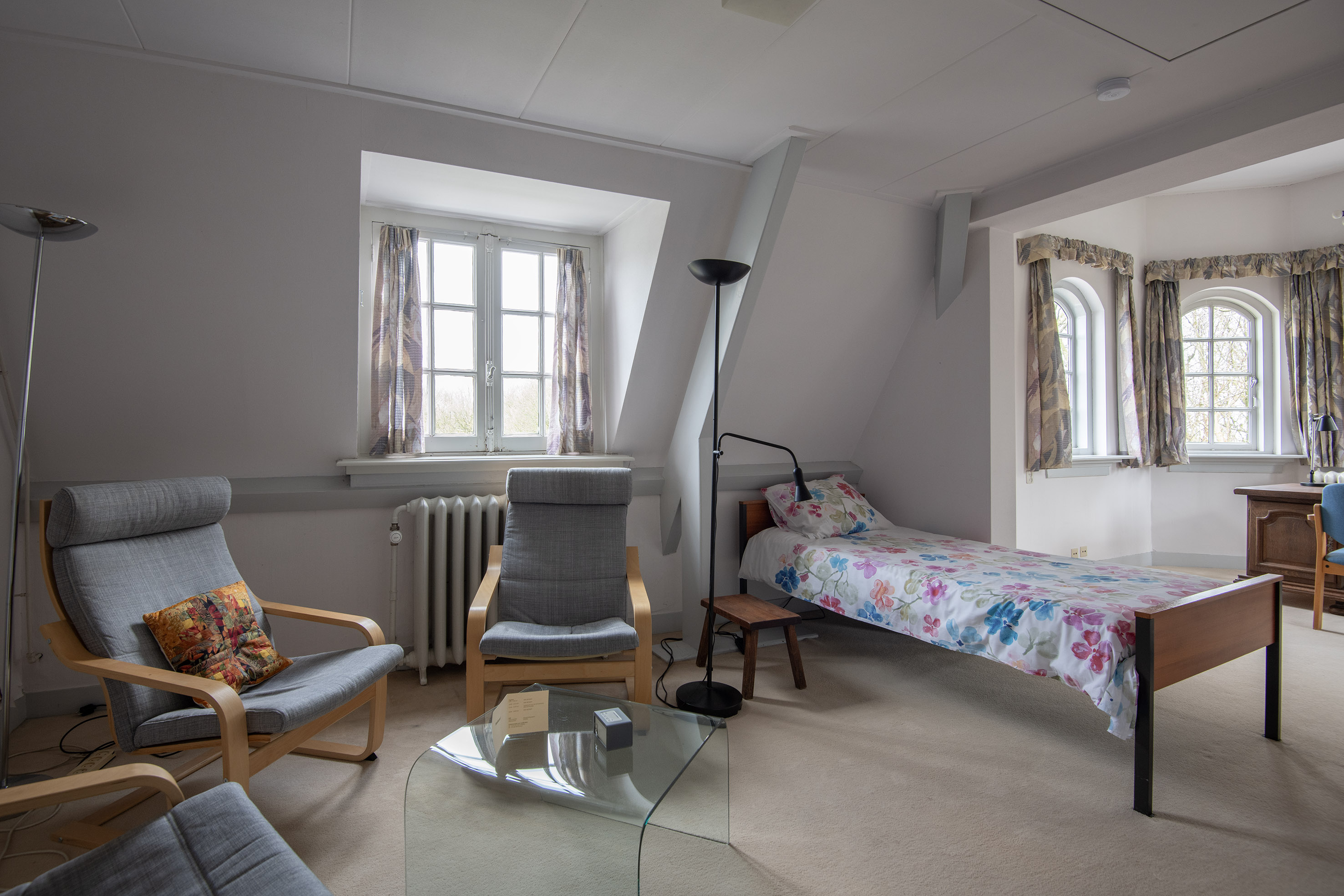 Te koop: Foto Woonhuis aan de Sophiaweg 6 in Nijmegen