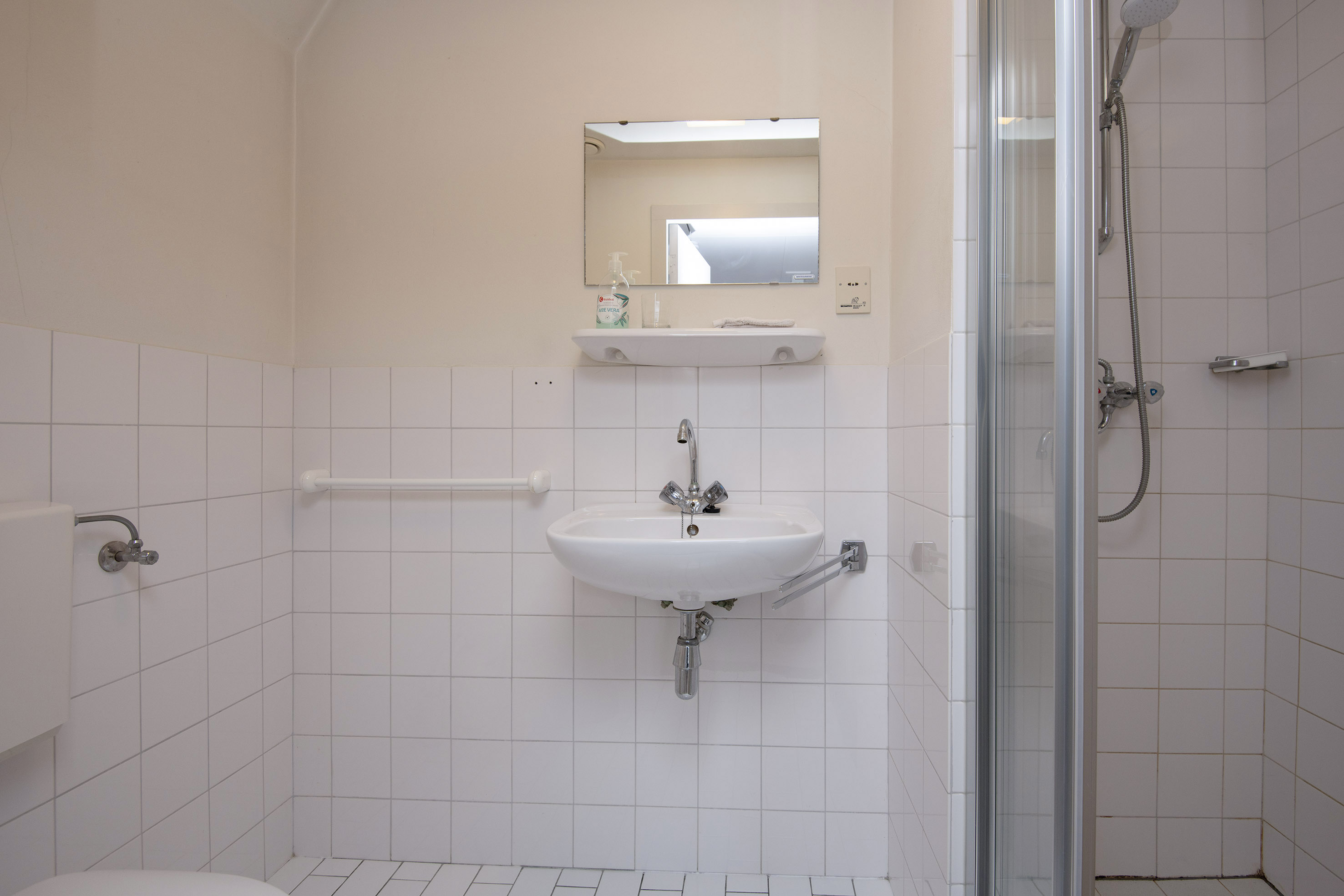 Te koop: Foto Woonhuis aan de Sophiaweg 6 in Nijmegen