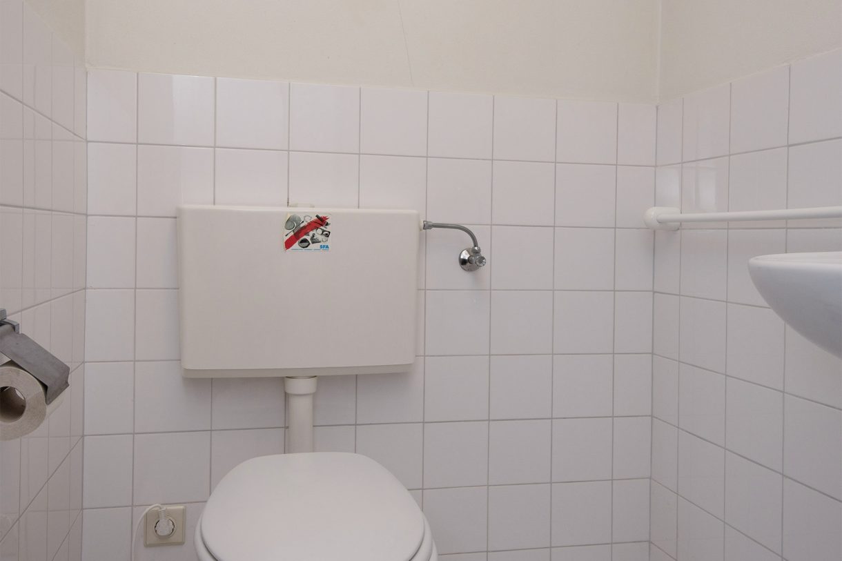 Te koop: Foto Woonhuis aan de Sophiaweg 6 in Nijmegen
