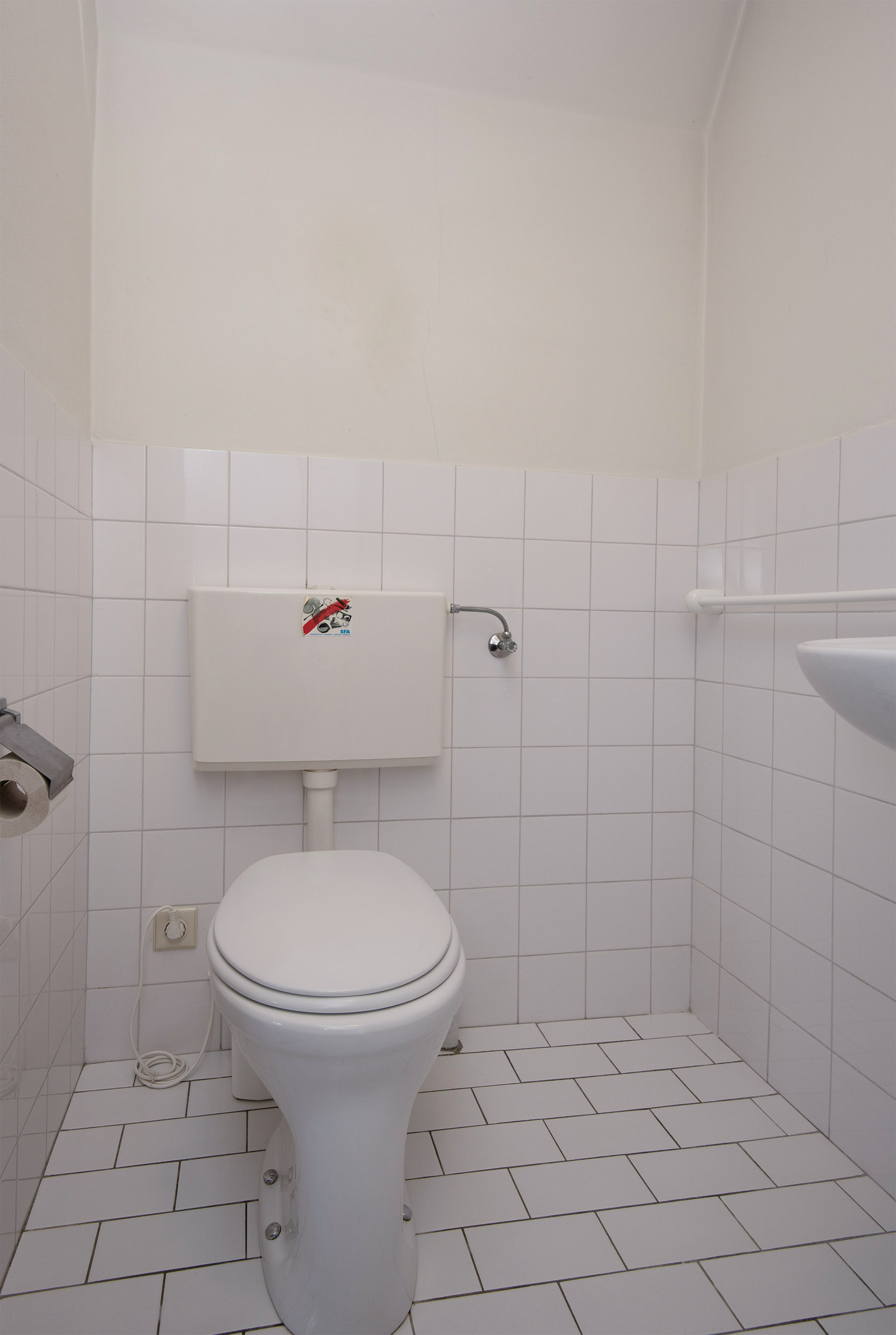 Te koop: Foto Woonhuis aan de Sophiaweg 6 in Nijmegen