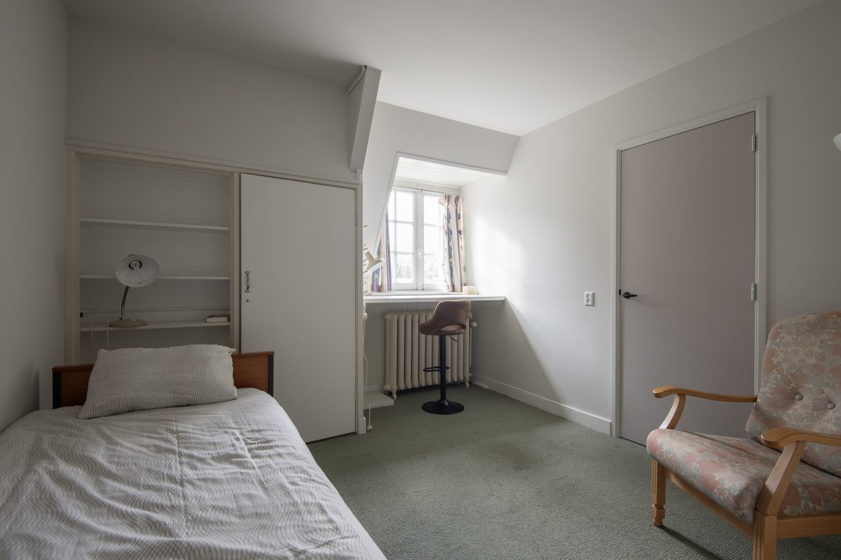 Te koop: Foto Woonhuis aan de Sophiaweg 6 in Nijmegen