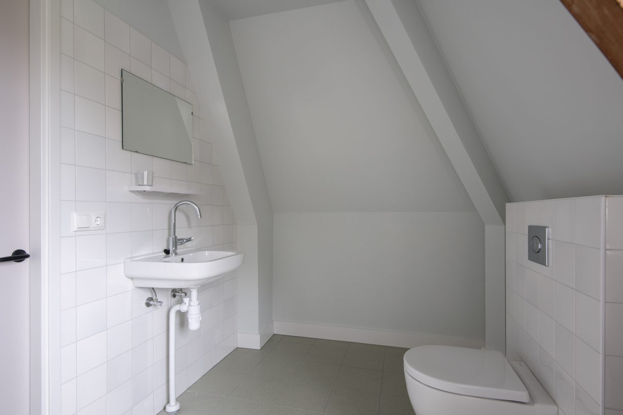 Te koop: Foto Woonhuis aan de Sophiaweg 6 in Nijmegen