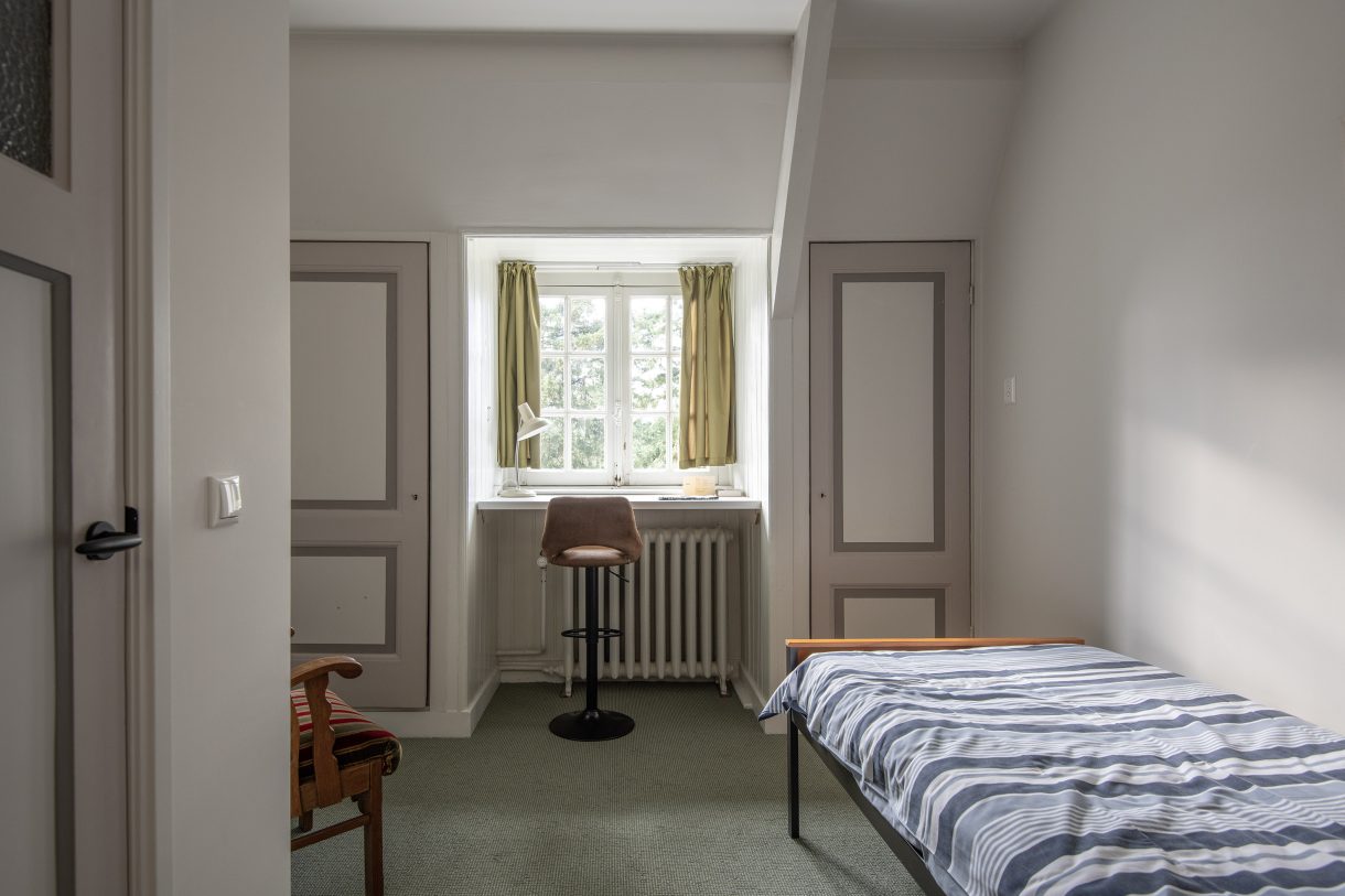 Te koop: Foto Woonhuis aan de Sophiaweg 6 in Nijmegen