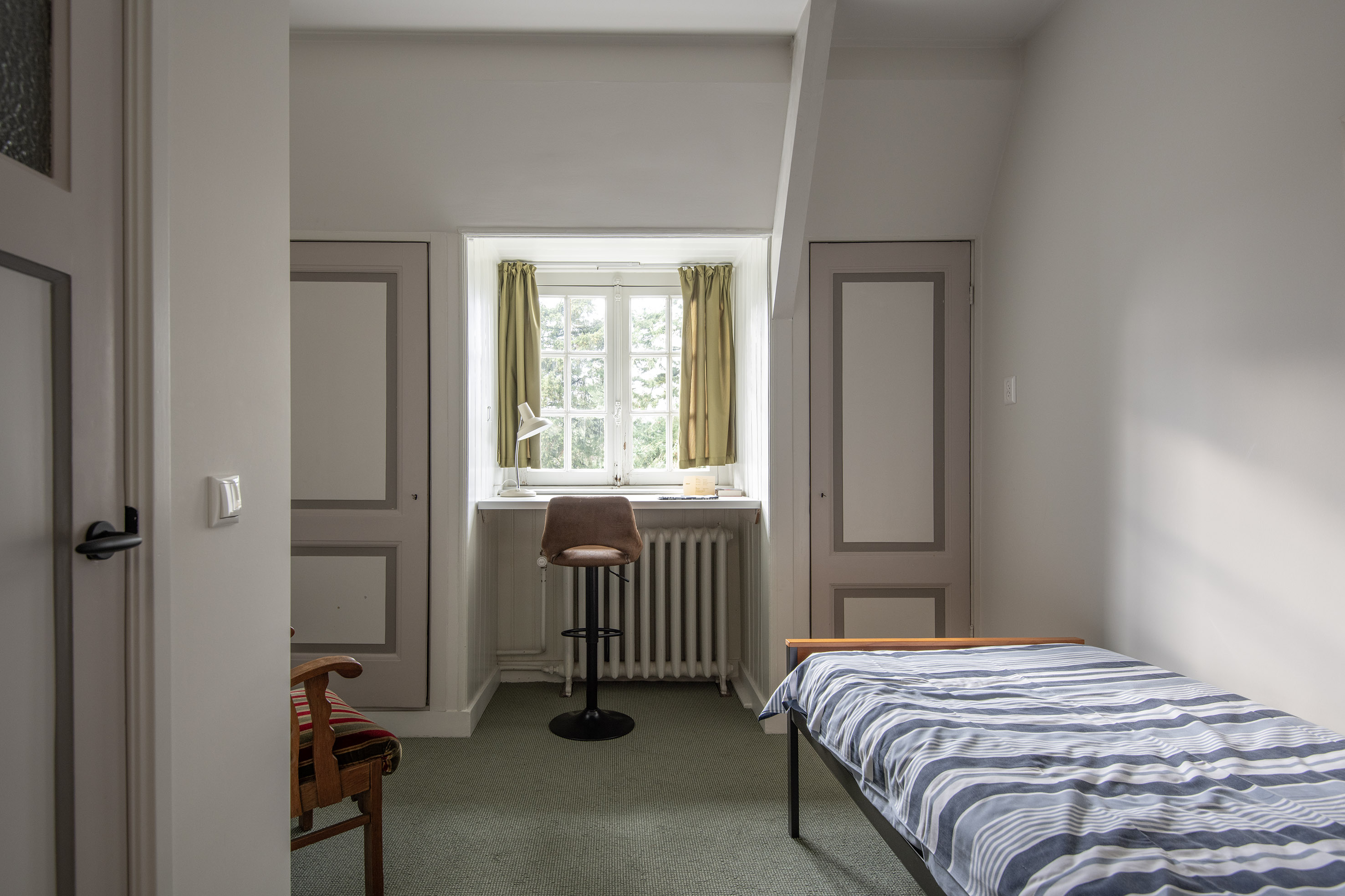 Te koop: Foto Woonhuis aan de Sophiaweg 6 in Nijmegen