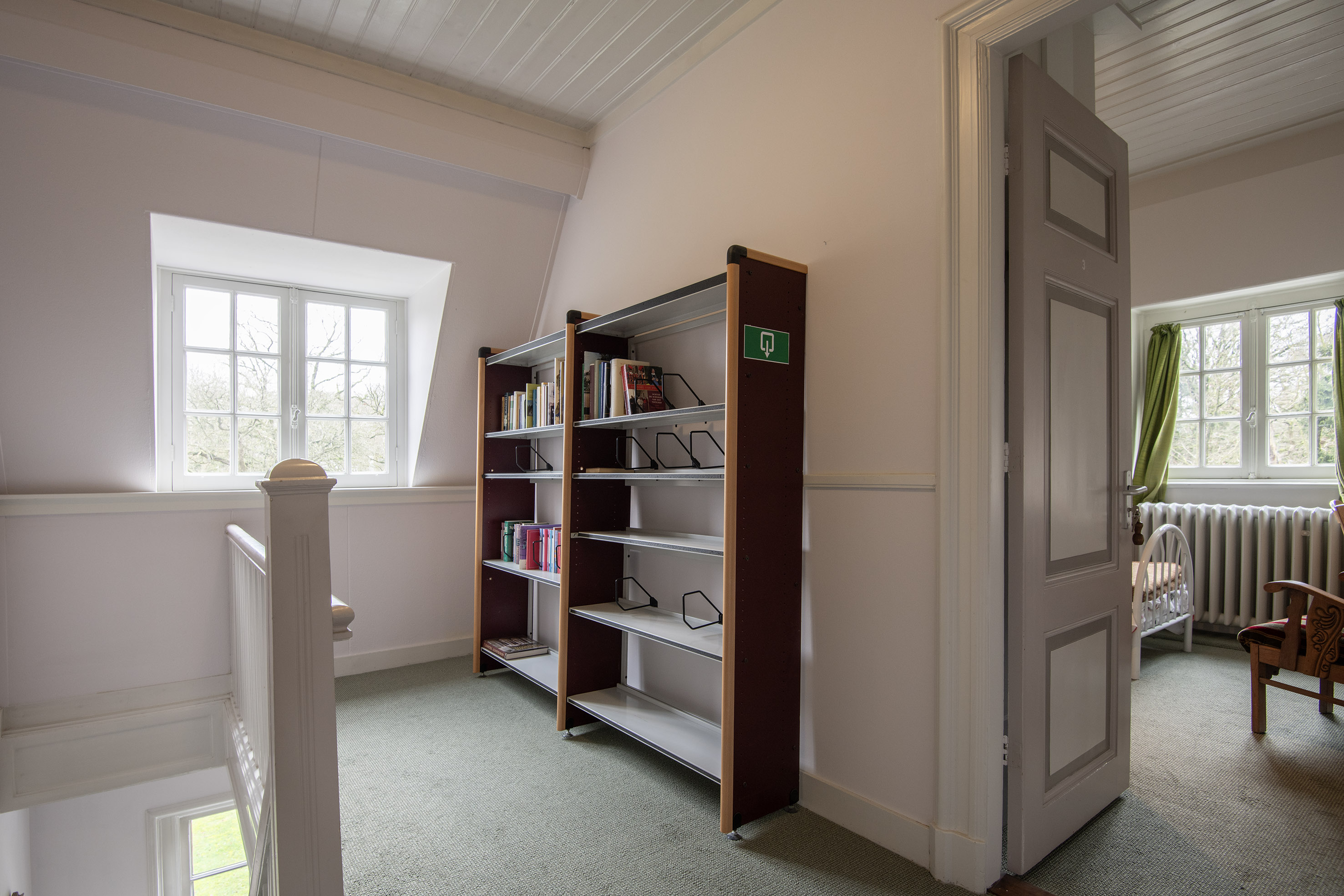 Te koop: Foto Woonhuis aan de Sophiaweg 6 in Nijmegen