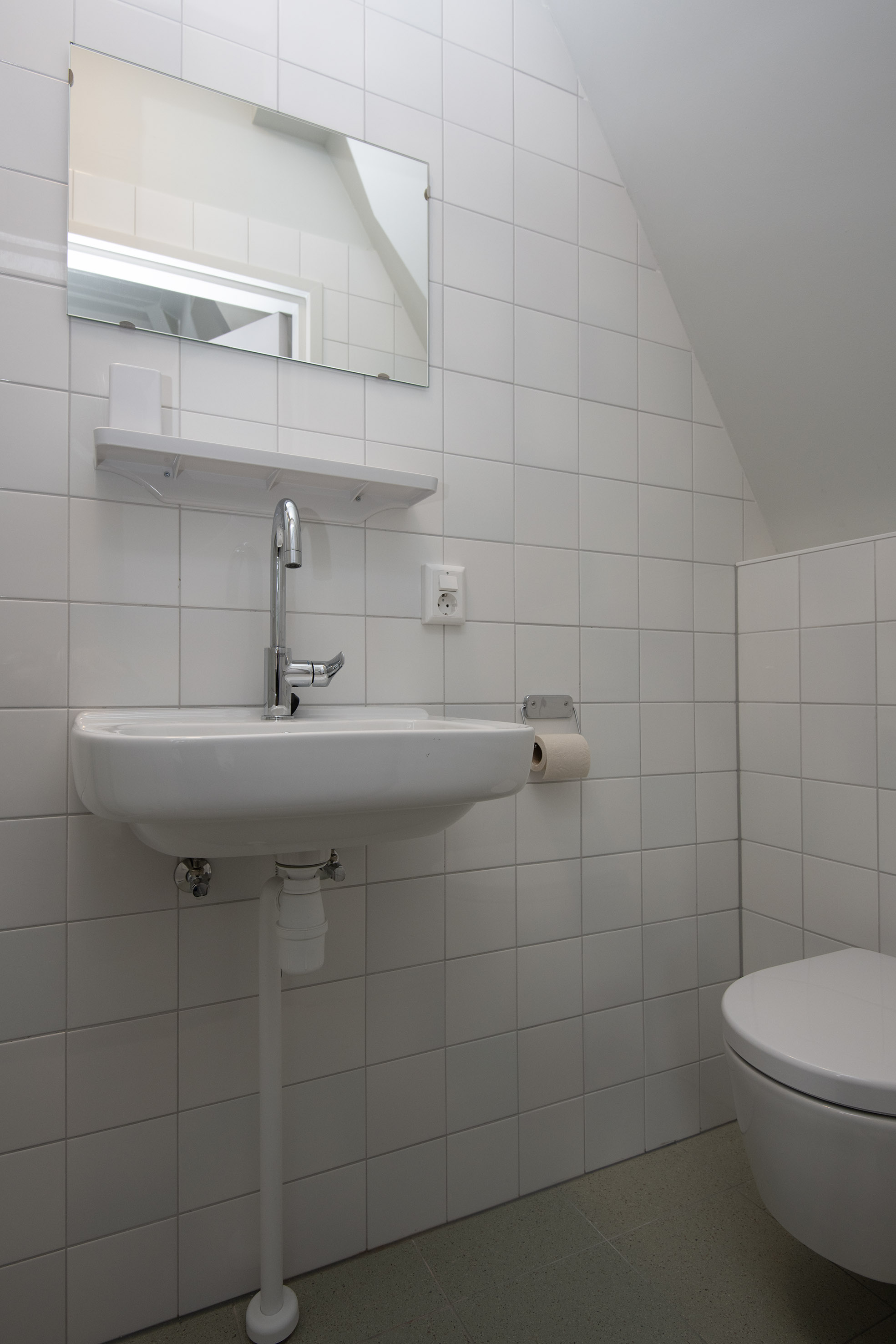 Te koop: Foto Woonhuis aan de Sophiaweg 6 in Nijmegen