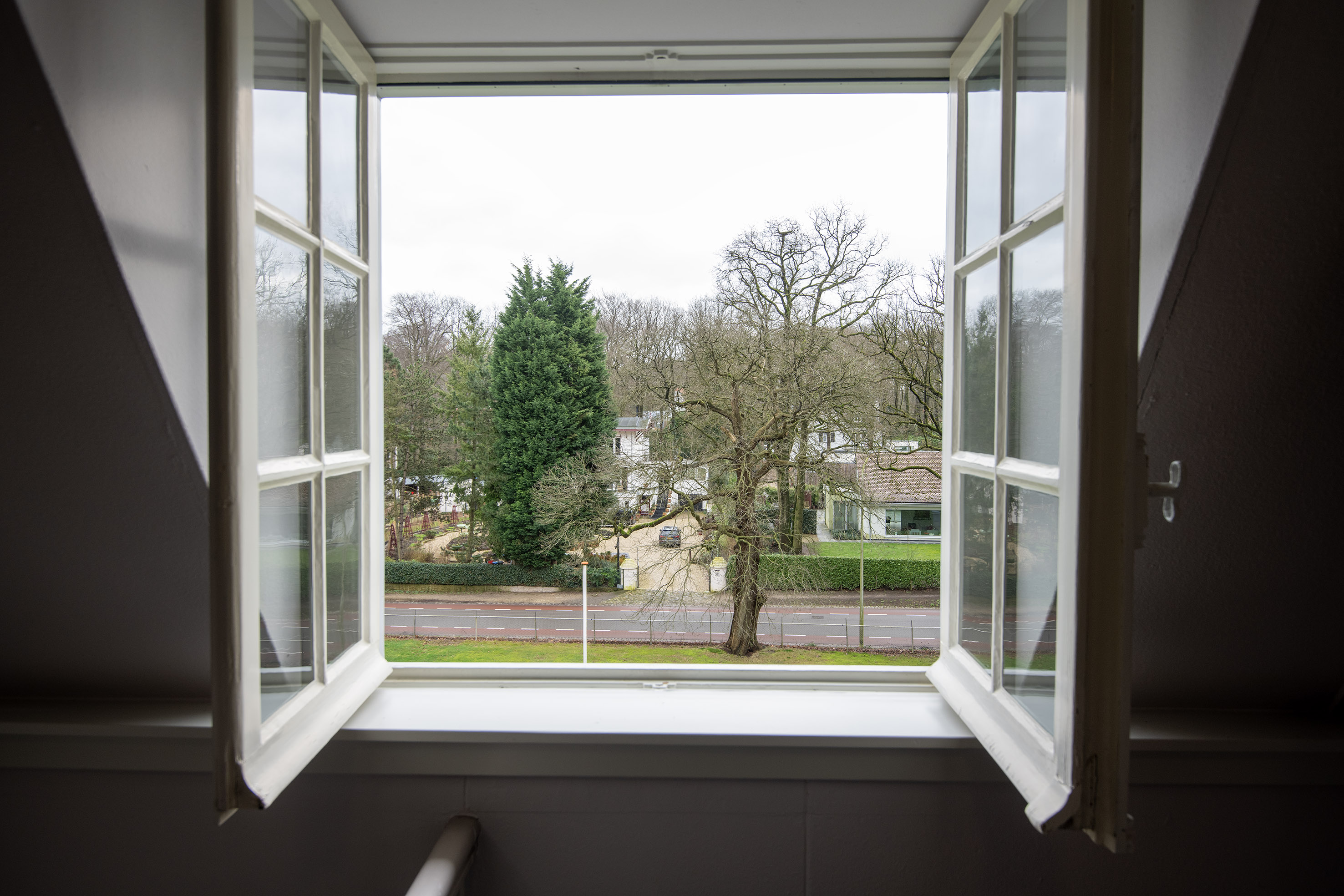 Te koop: Foto Woonhuis aan de Sophiaweg 6 in Nijmegen