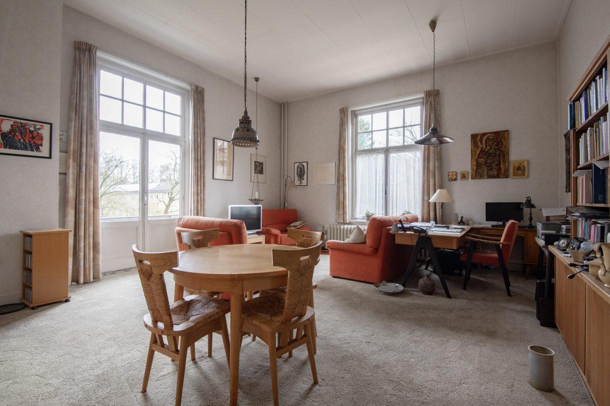 Te koop: Foto Woonhuis aan de Sophiaweg 6 in Nijmegen