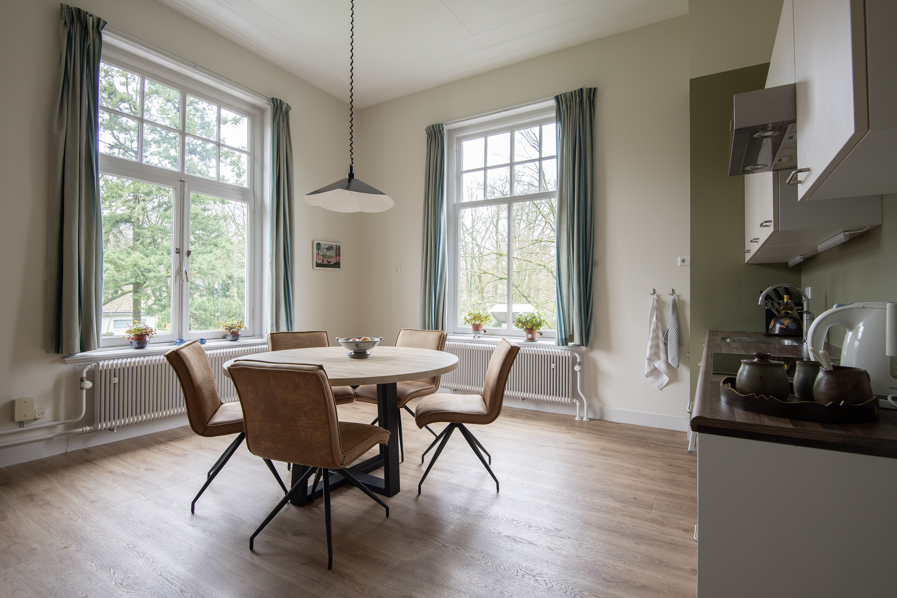 Te koop: Foto Woonhuis aan de Sophiaweg 6 in Nijmegen