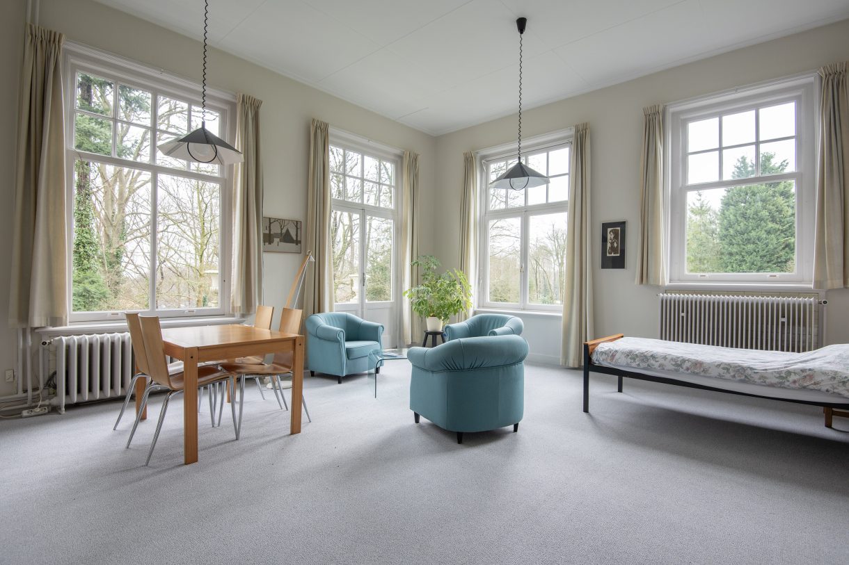 Te koop: Foto Woonhuis aan de Sophiaweg 6 in Nijmegen