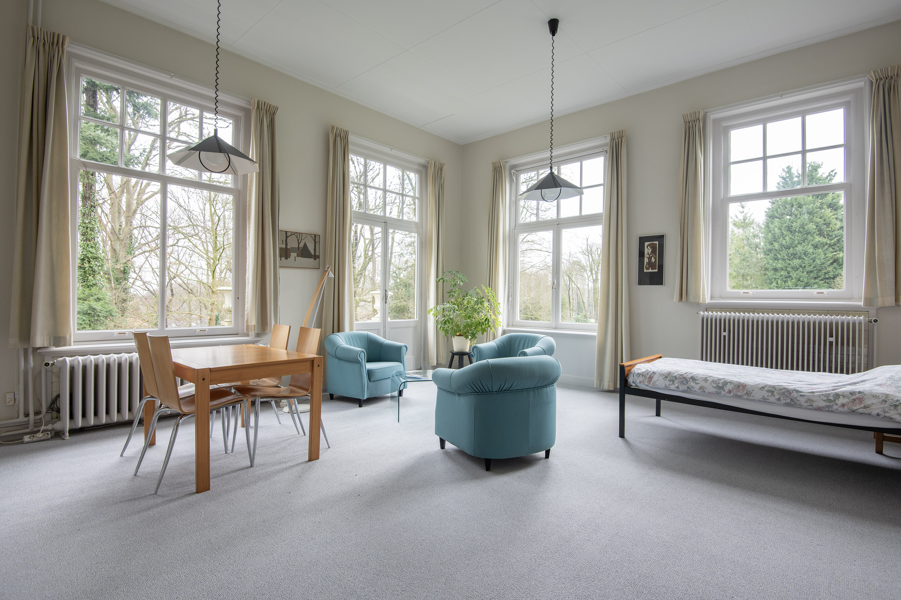 Te koop: Foto Woonhuis aan de Sophiaweg 6 in Nijmegen