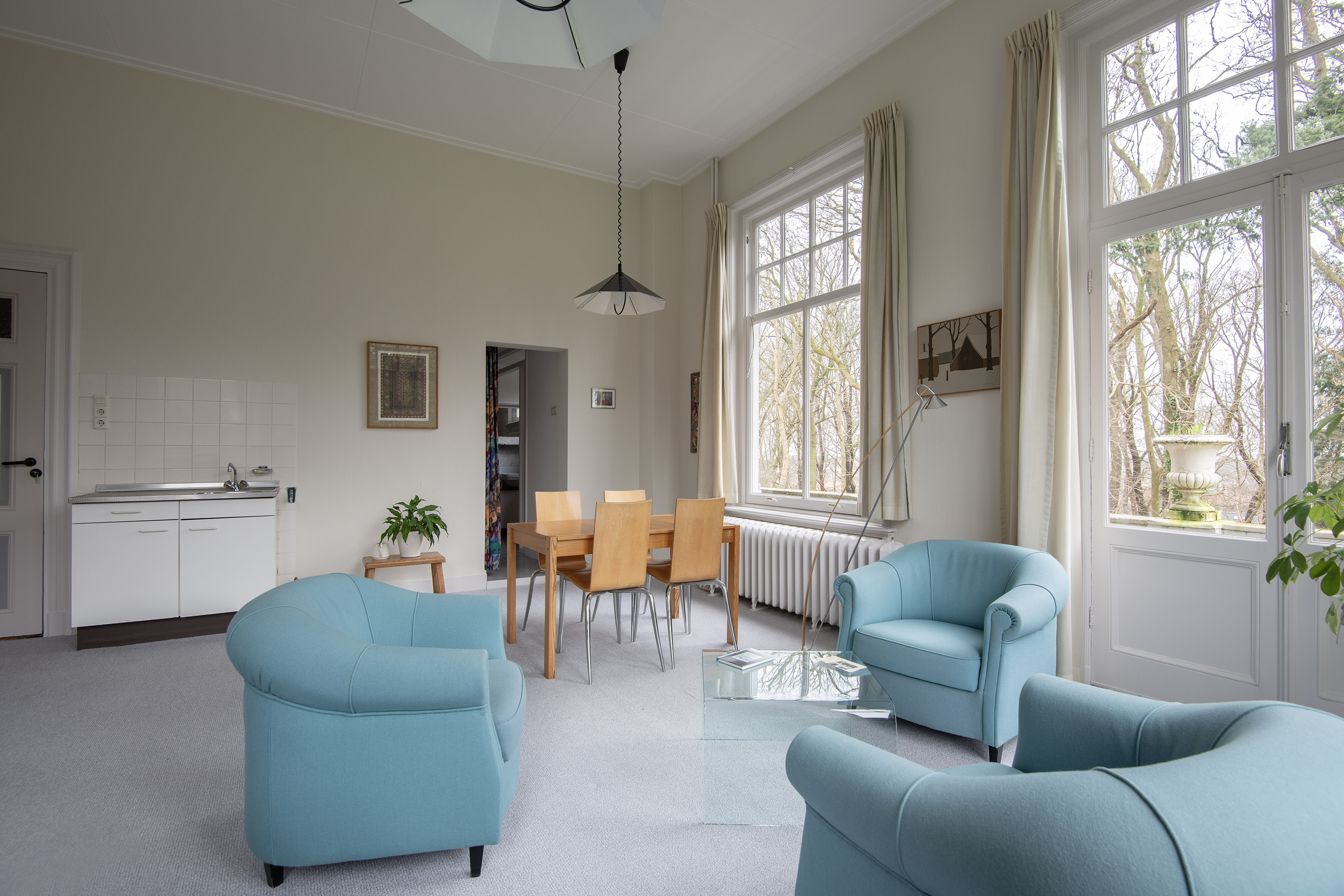 Te koop: Foto Woonhuis aan de Sophiaweg 6 in Nijmegen