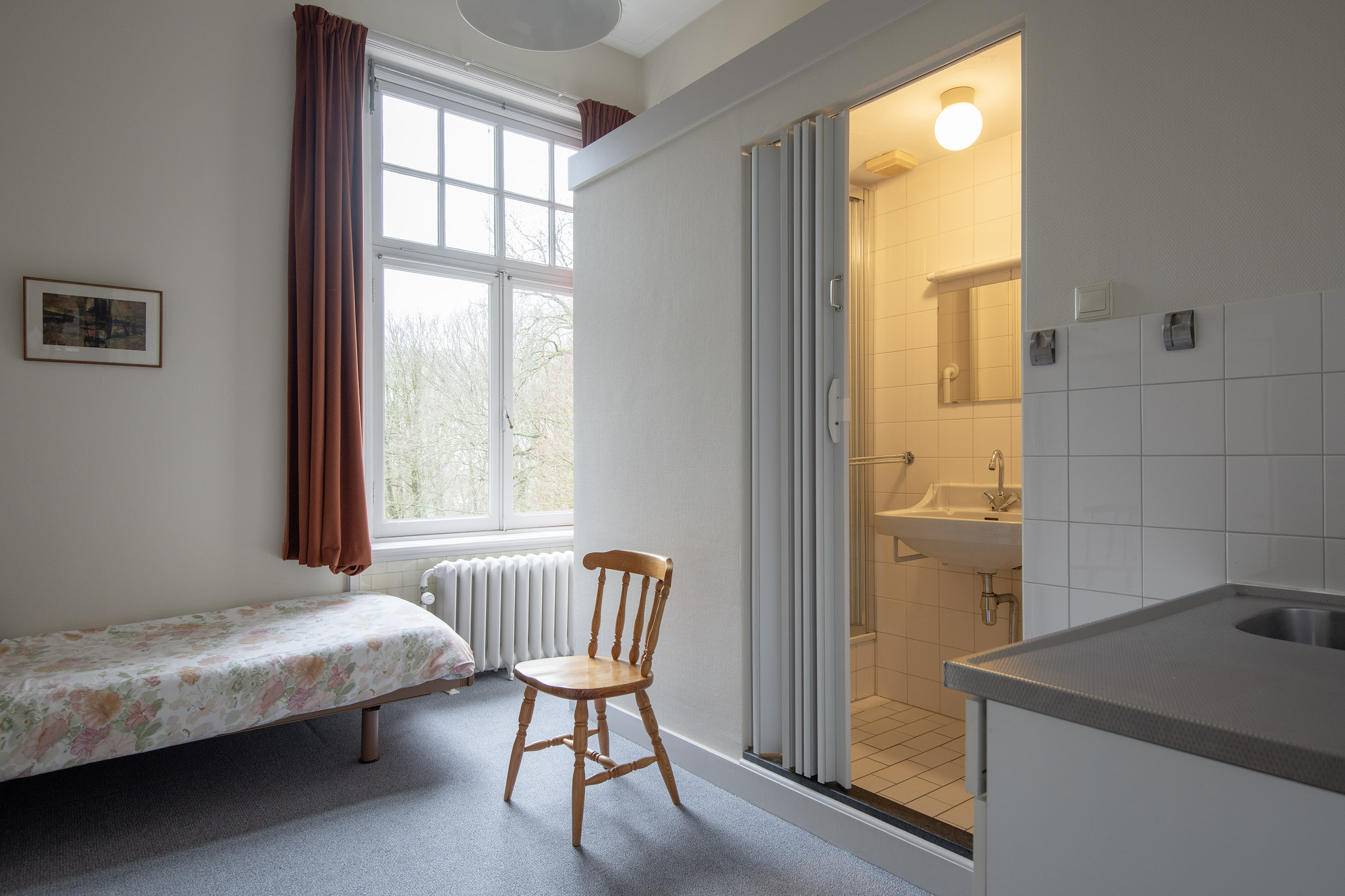 Te koop: Foto Woonhuis aan de Sophiaweg 6 in Nijmegen