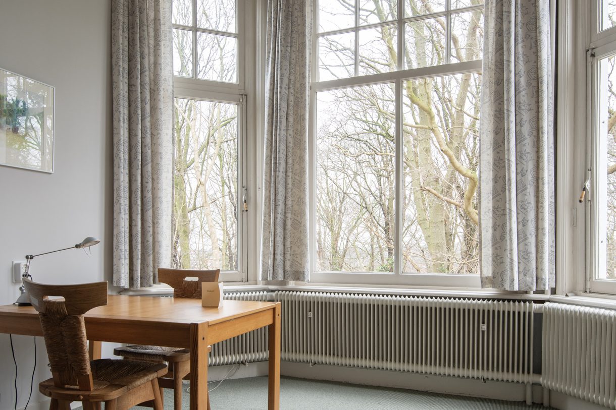 Te koop: Foto Woonhuis aan de Sophiaweg 6 in Nijmegen