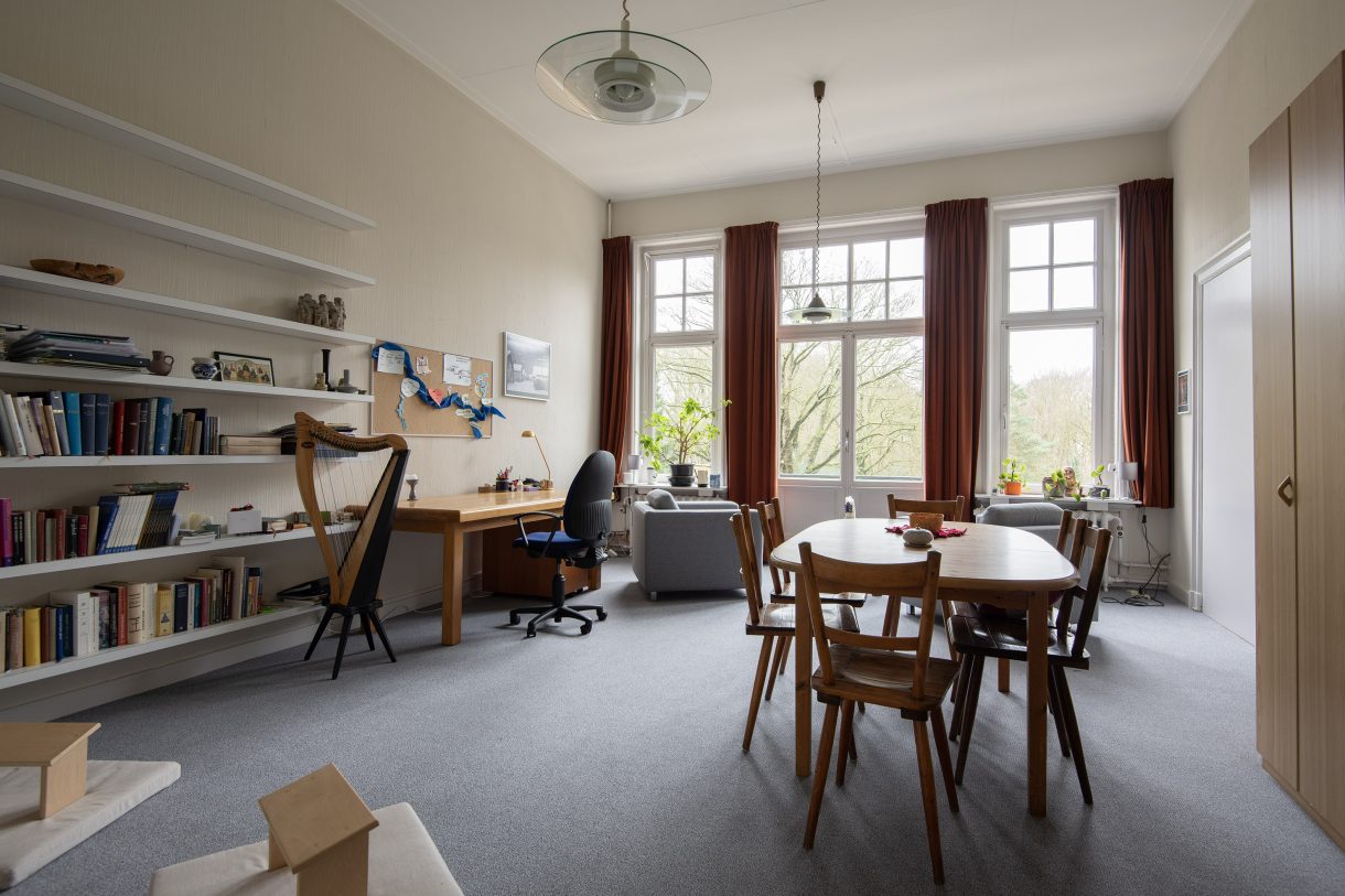 Te koop: Foto Woonhuis aan de Sophiaweg 6 in Nijmegen