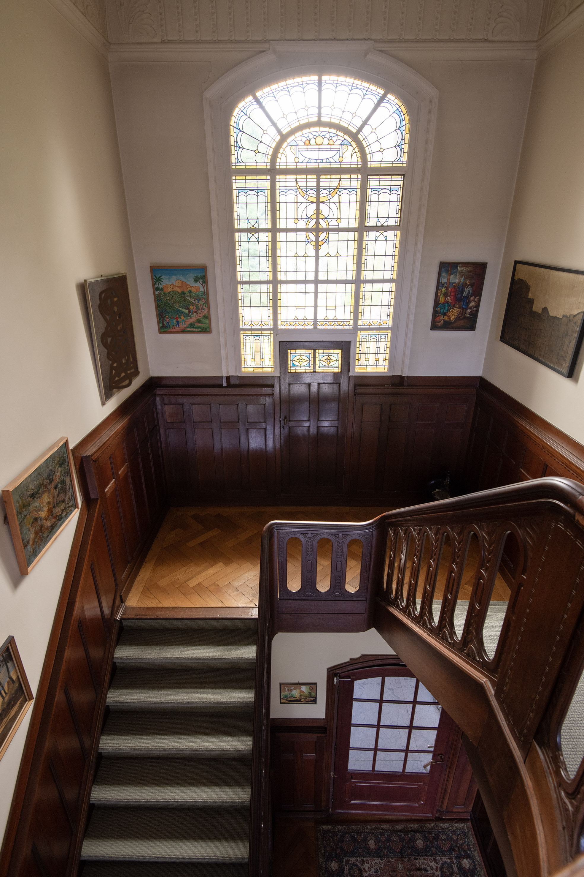 Te koop: Foto Woonhuis aan de Sophiaweg 6 in Nijmegen