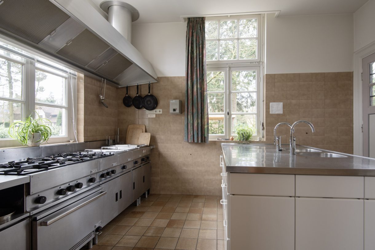 Te koop: Foto Woonhuis aan de Sophiaweg 6 in Nijmegen