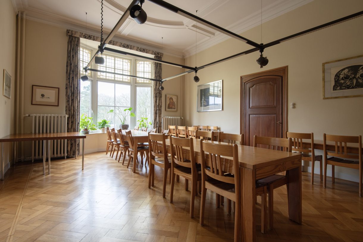 Te koop: Foto Woonhuis aan de Sophiaweg 6 in Nijmegen