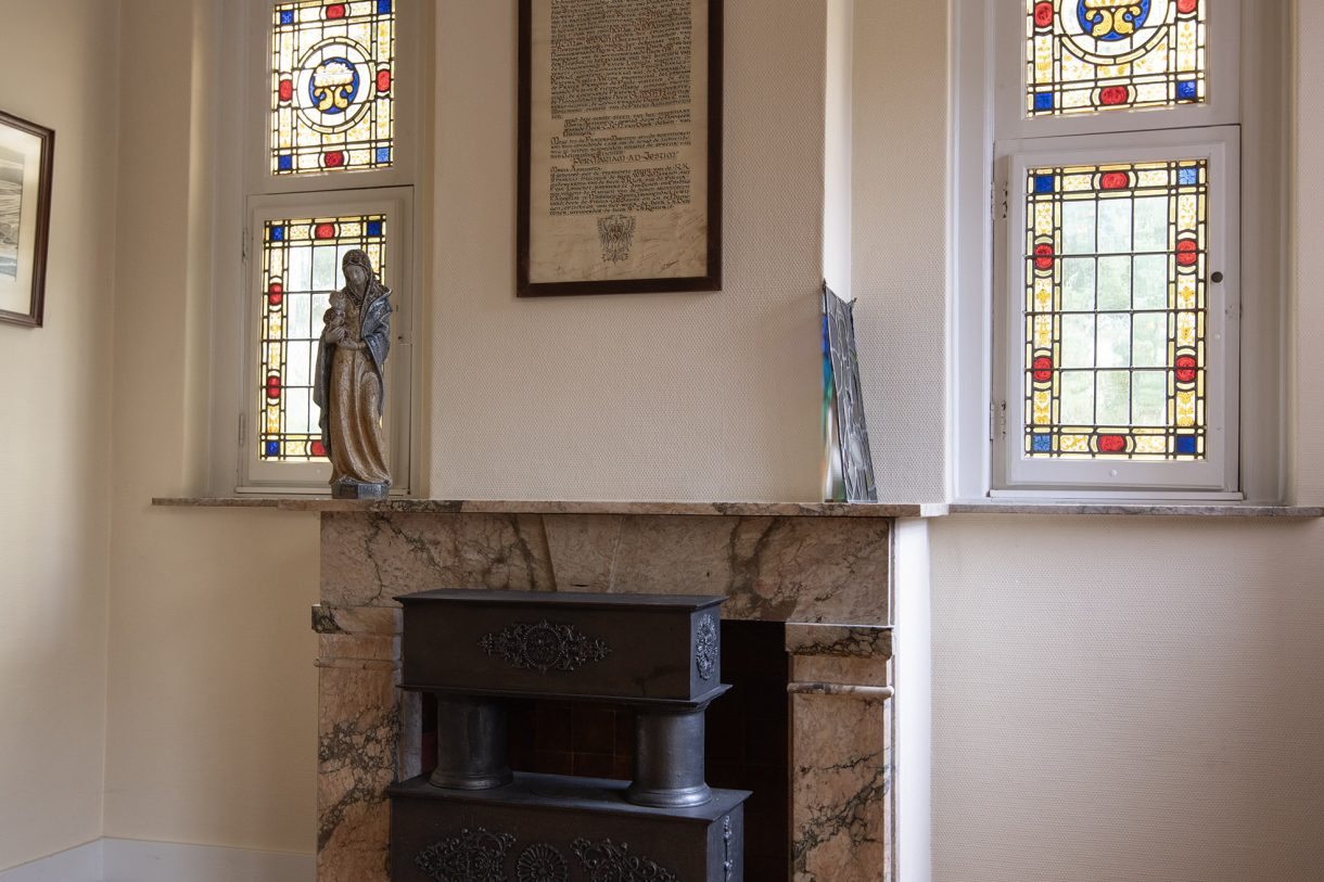 Te koop: Foto Woonhuis aan de Sophiaweg 6 in Nijmegen